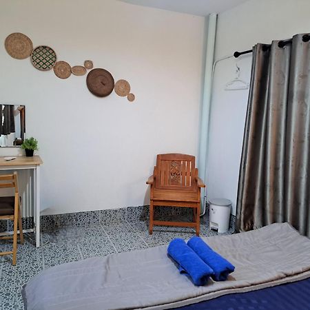 House 1 For 6 Paxs Whole House Not Share Hotel Hat Yai Ngoại thất bức ảnh