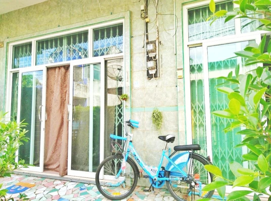 House 1 For 6 Paxs Whole House Not Share Hotel Hat Yai Ngoại thất bức ảnh