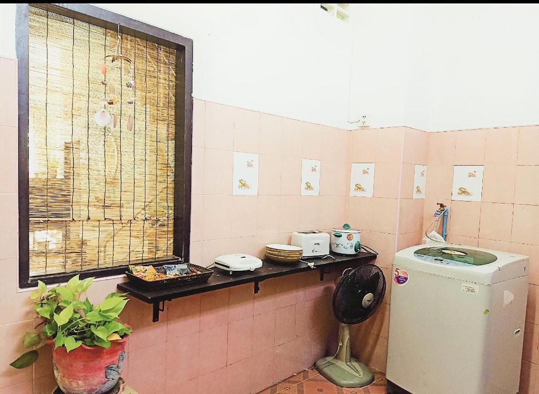 House 1 For 6 Paxs Whole House Not Share Hotel Hat Yai Ngoại thất bức ảnh