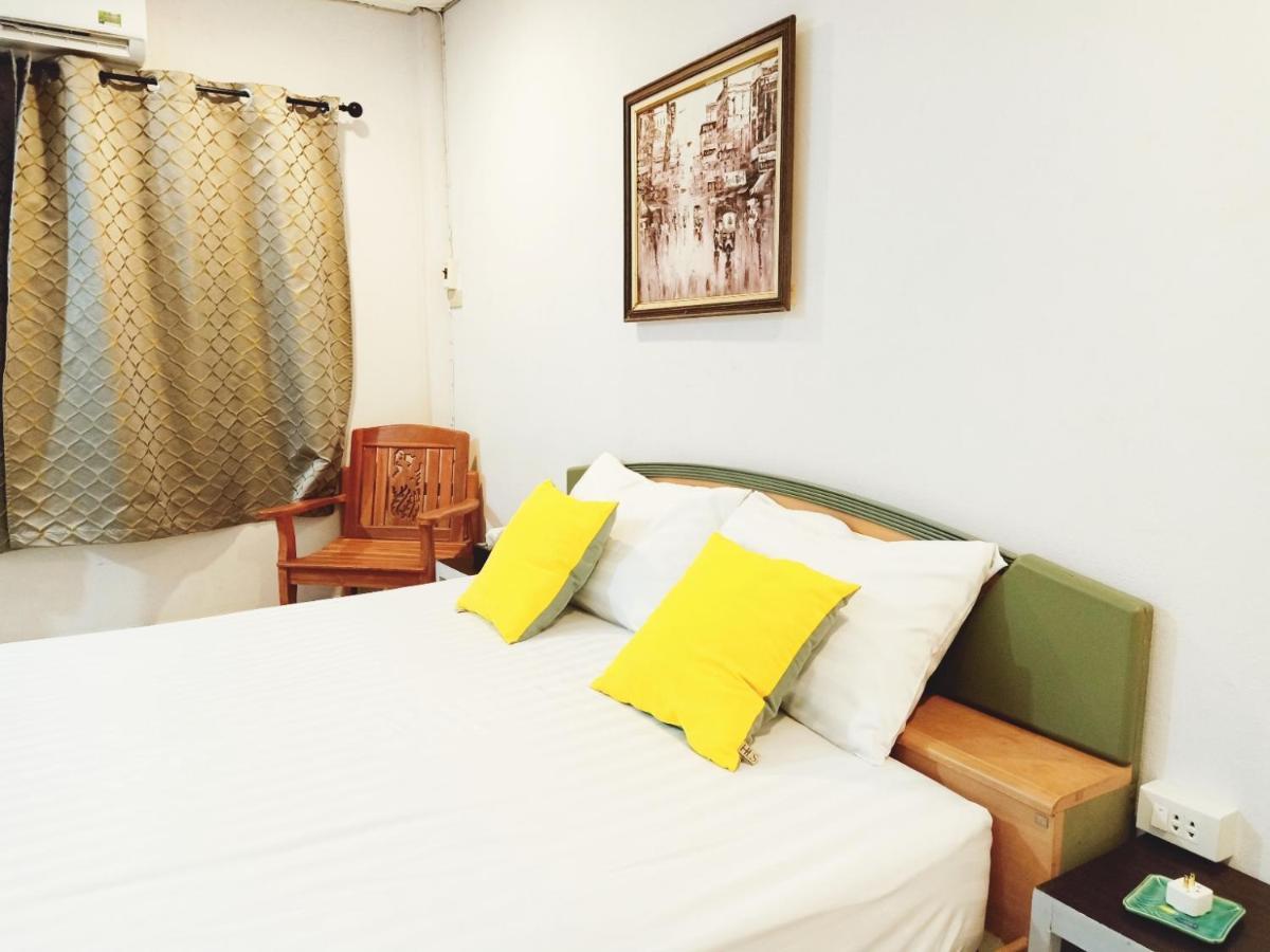 House 1 For 6 Paxs Whole House Not Share Hotel Hat Yai Ngoại thất bức ảnh