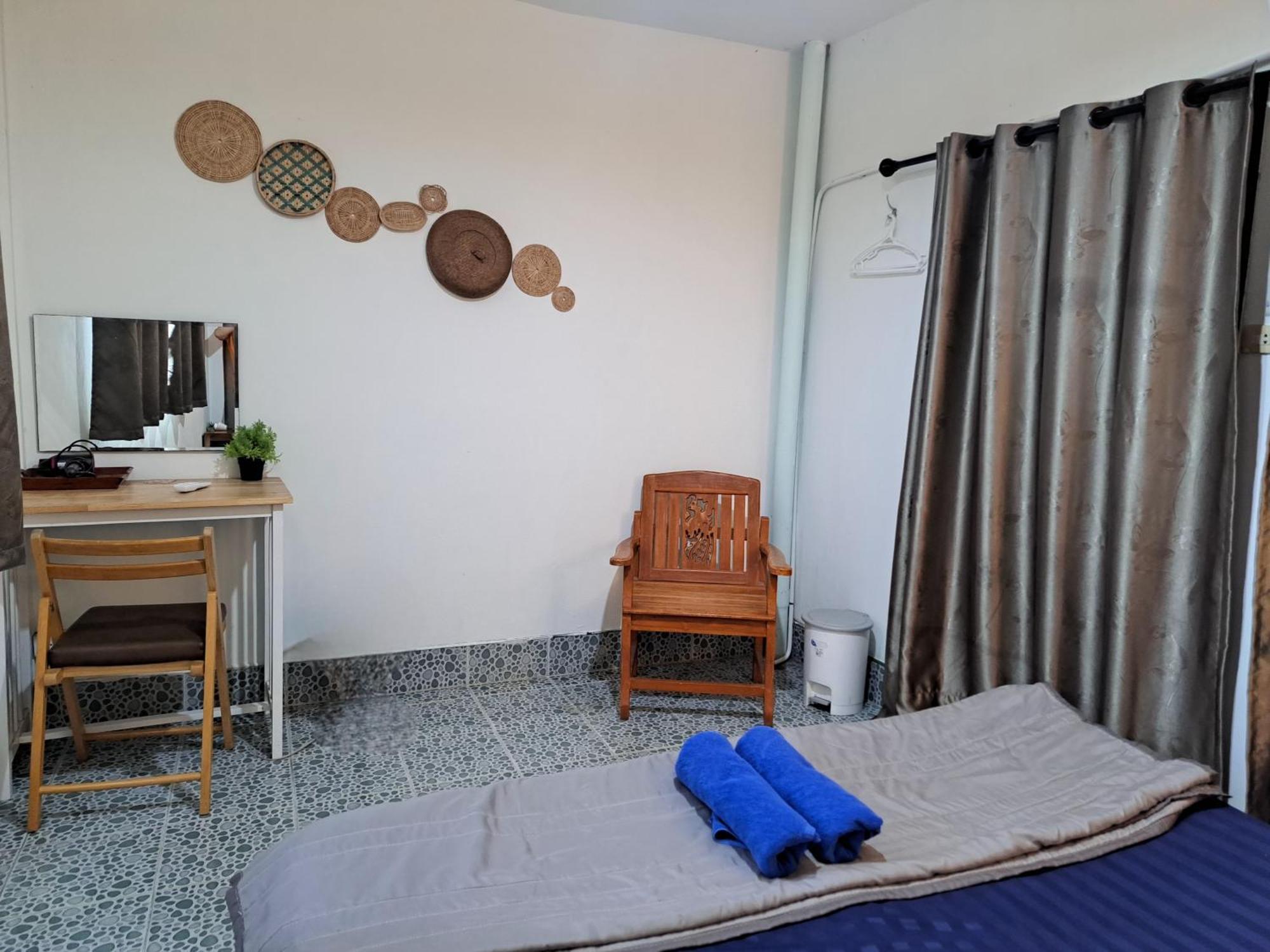 House 1 For 6 Paxs Whole House Not Share Hotel Hat Yai Ngoại thất bức ảnh