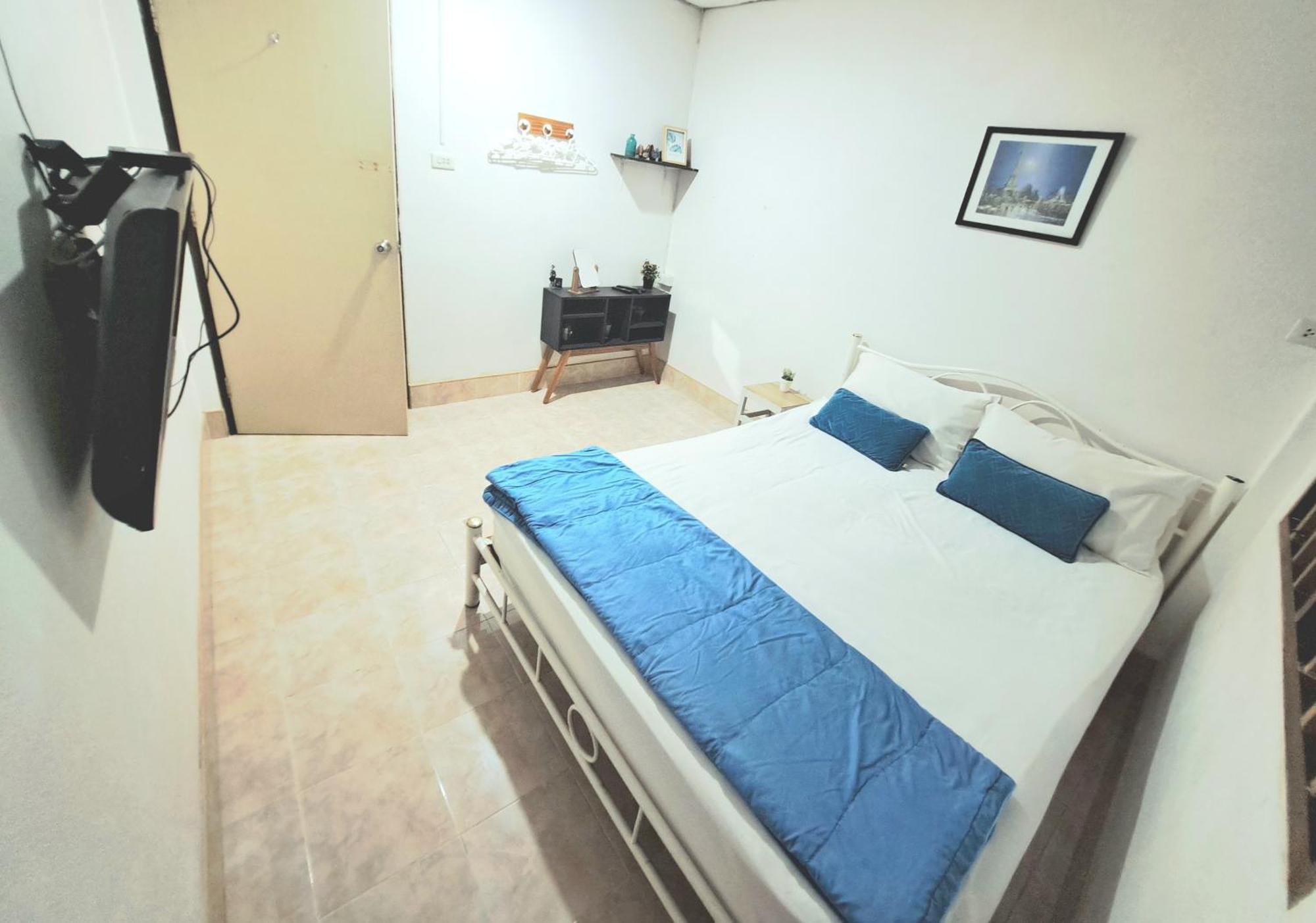 House 1 For 6 Paxs Whole House Not Share Hotel Hat Yai Ngoại thất bức ảnh