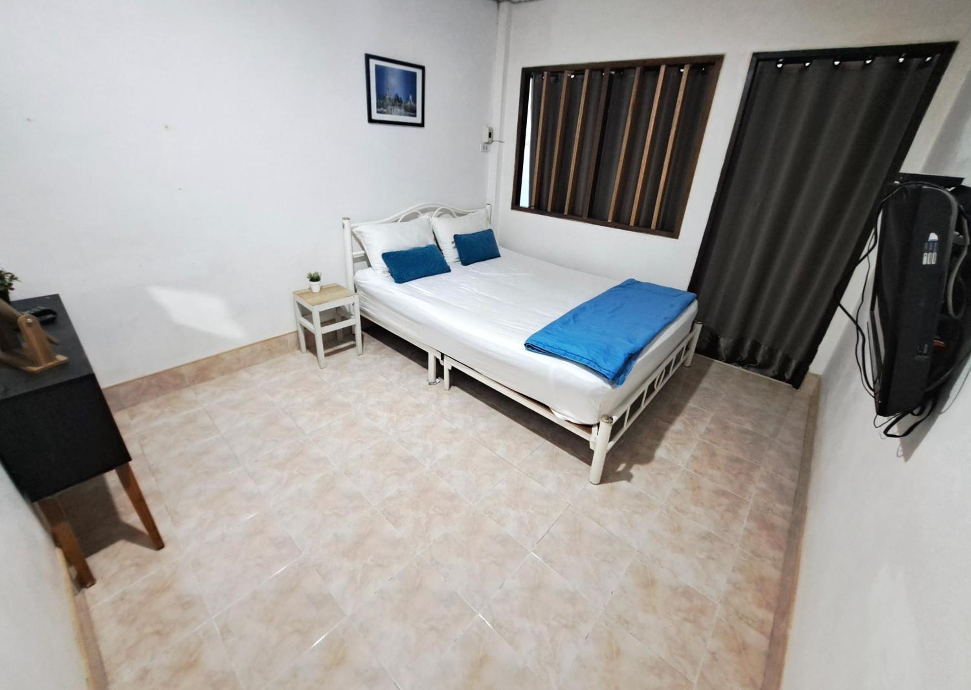 House 1 For 6 Paxs Whole House Not Share Hotel Hat Yai Ngoại thất bức ảnh