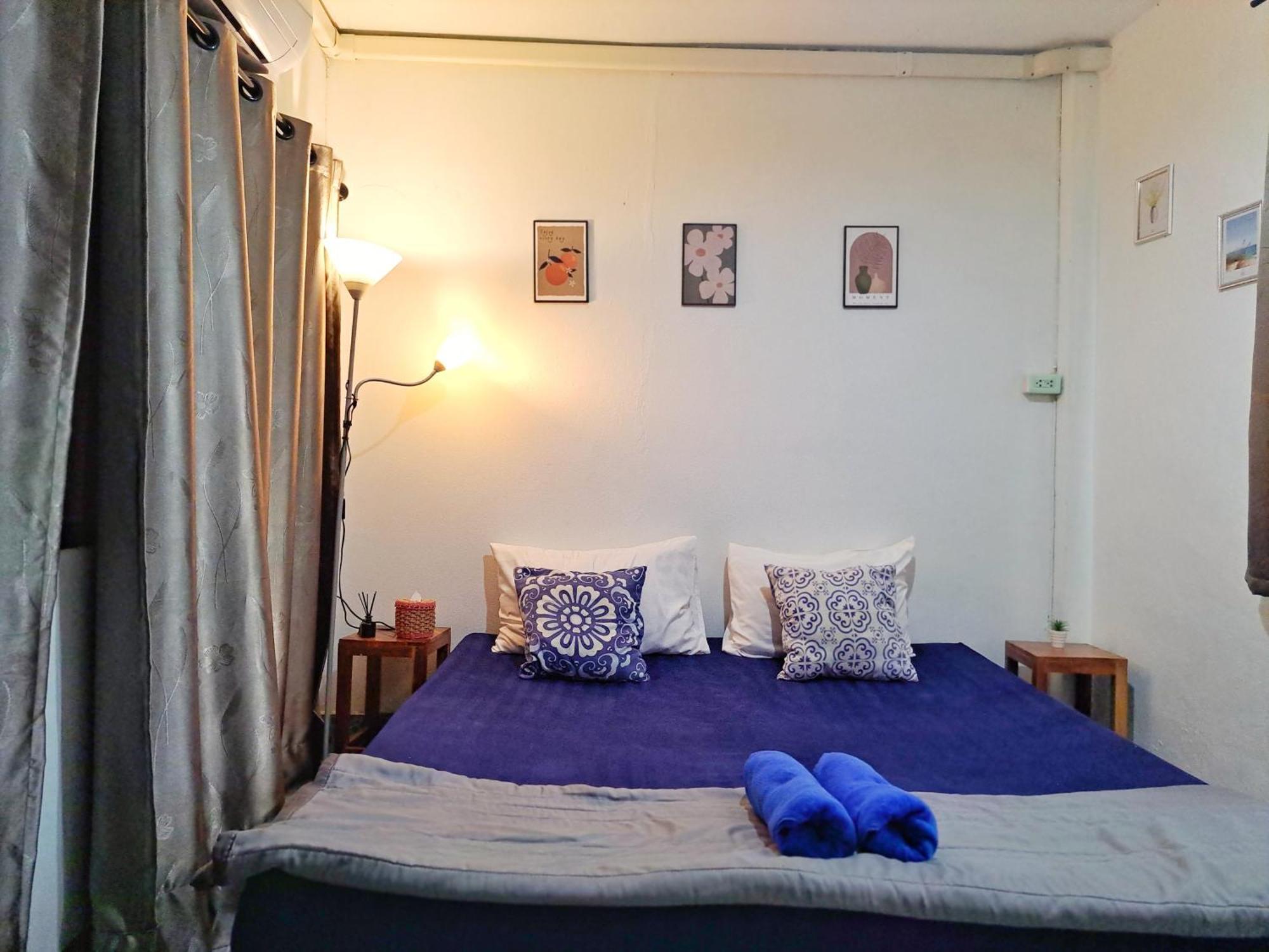 House 1 For 6 Paxs Whole House Not Share Hotel Hat Yai Ngoại thất bức ảnh